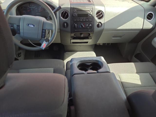 Photo 8 from auction – 2005 FORD F150 SUPER with VIN 1FTPW14585FB51908
