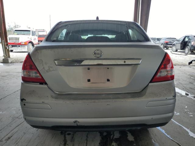Photo 6 from auction – 2010 NISSAN VERSA S with VIN 3N1BC1AP3AL366642