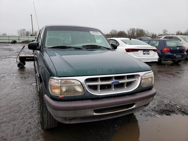 Photo 5 from auction – 1997 FORD EXPLORER with VIN 1FMDU34E3VZC29980