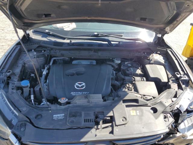 Photo 12 from auction – 2016 MAZDA CX-5 GT with VIN JM3KE2DY0G0734046