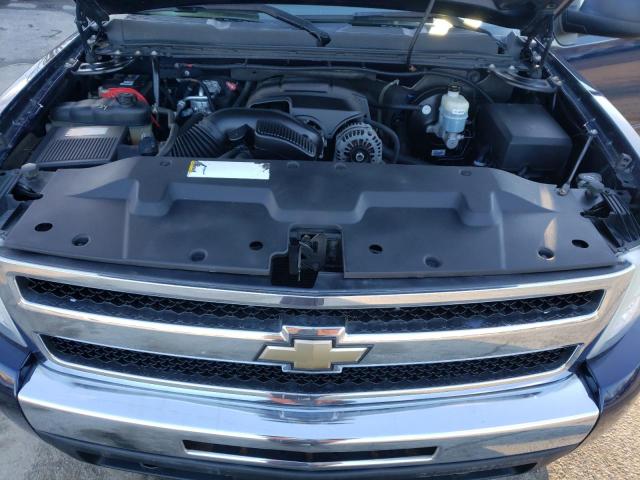 Photo 11 from auction – 2009 CHEVROLET SILVERADO with VIN 1GCEK29C59Z263926