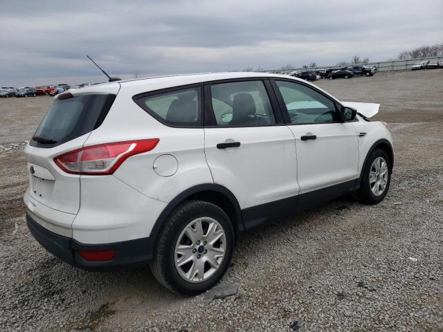 Photo 3 from auction – 2014 FORD ESCAPE S with VIN 1FMCU0F76EUA97495