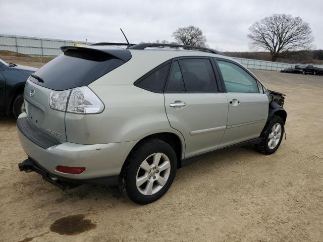 Photo 3 from auction – 2009 LEXUS RX 350 with VIN 2T2HK31U19C116709