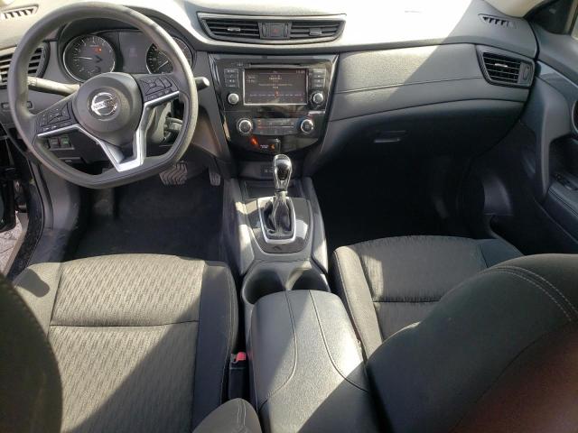 Photo 8 from auction – 2018 NISSAN ROGUE S with VIN KNMAT2MV1JP570739