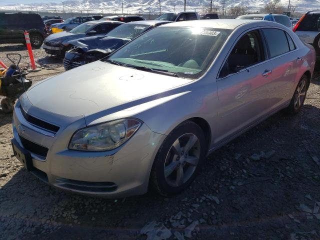 CHEVROLET MALIBU 1LT 2012 with VIN 1G1ZC5EU7CF291646 - Photo from auction