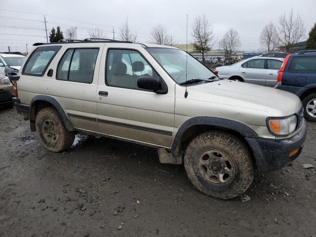 Photo 4 from auction – 1997 NISSAN PATHFINDER with VIN JN8AR05Y6VW104445