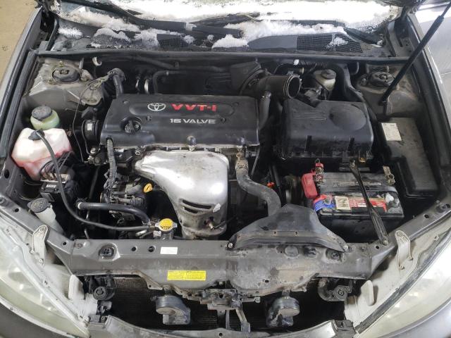 Photo 11 from auction – 2006 TOYOTA CAMRY LE with VIN 4T1BE32K76U690577