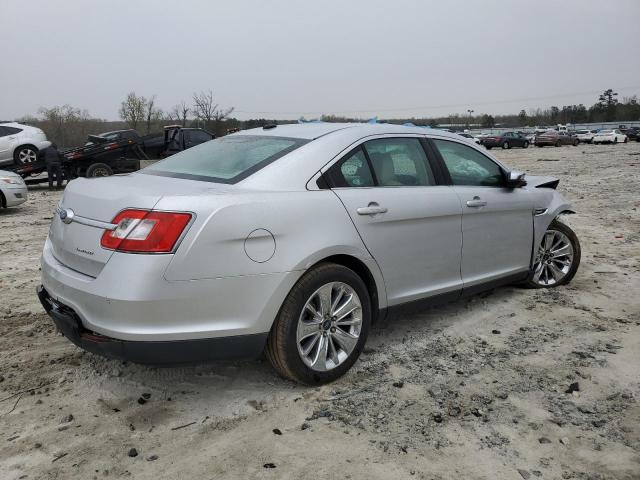 Photo 3 from auction – 2012 FORD TAURUS LIM with VIN 1FAHP2FW1CG111986