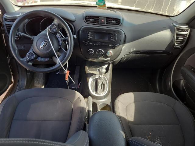 Photo 8 from auction – 2015 KIA SOUL with VIN KNDJN2A27F7134201