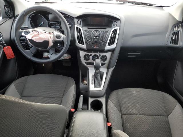 Photo 8 from auction – 2014 FORD FOCUS SE with VIN 1FADP3K20EL259595