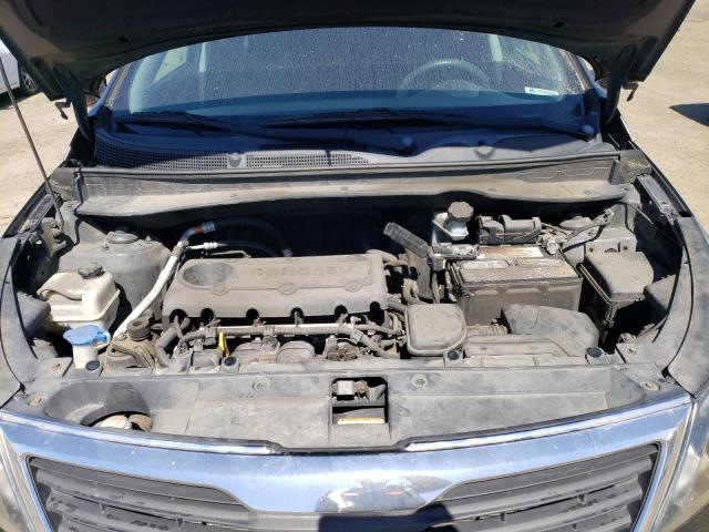 Photo 12 from auction – 2012 KIA SPORTAGE B with VIN KNDPB3A26C7216974