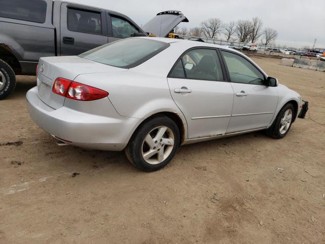 Photo 3 from auction – 2003 MAZDA 6 I with VIN 1YVFP80C135M50952