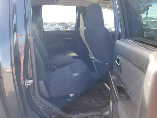 Photo 10 from auction – 2008 CHEVROLET COLORADO with VIN 1GCCS13E088100729