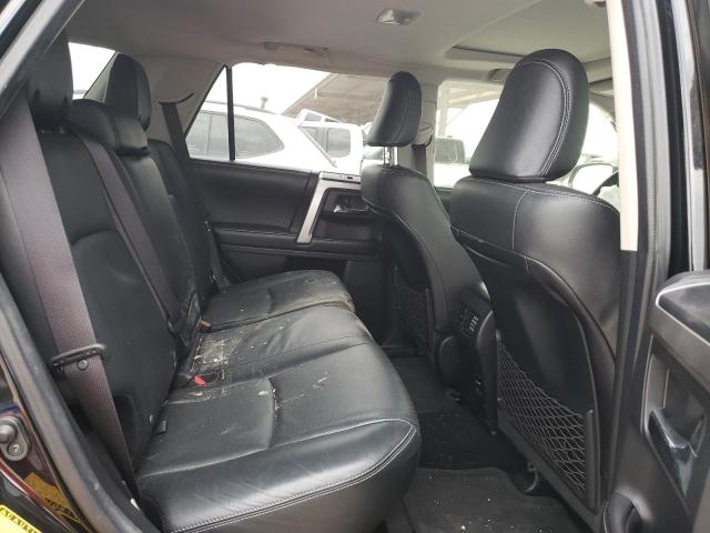 Photo 11 from auction – 2016 TOYOTA 4RUNNER SR with VIN JTEZU5JR8G5144135
