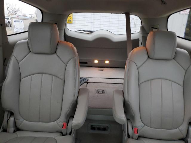 Photo 10 from auction – 2010 BUICK ENCLAVE CX with VIN 5GALRBED9AJ183874