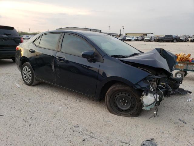 Photo 4 from auction – 2017 TOYOTA COROLLA L with VIN 2T1BURHE0HC849399