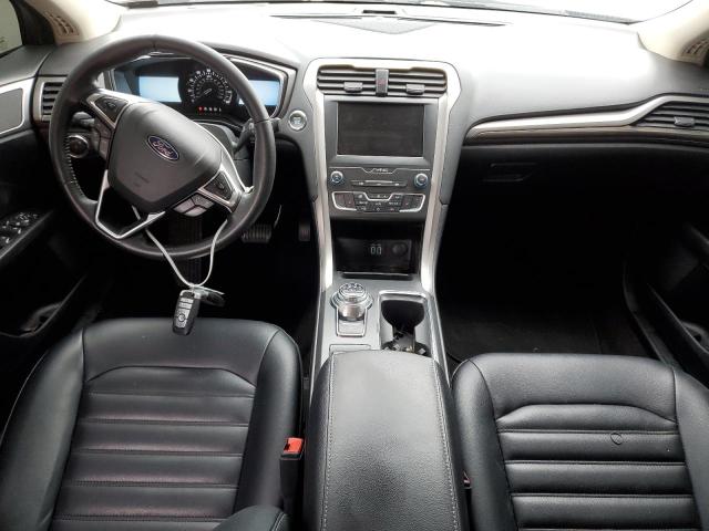 Photo 8 from auction – 2020 FORD FUSION SEL with VIN 3FA6P0CD1LR152495