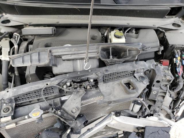 Photo 12 from auction – 2014 NISSAN PATHFINDER with VIN 5N1AR2MM2EC692363