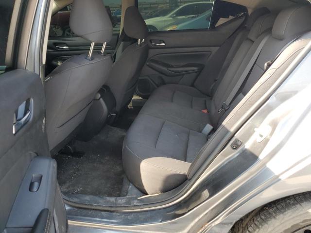 Photo 10 from auction – 2020 NISSAN ALTIMA S with VIN 1N4BL4BVXLC224062