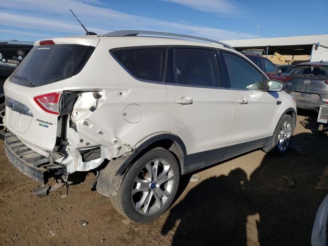 Photo 3 from auction – 2014 FORD ESCAPE TIT with VIN 1FMCU9J92EUB66504
