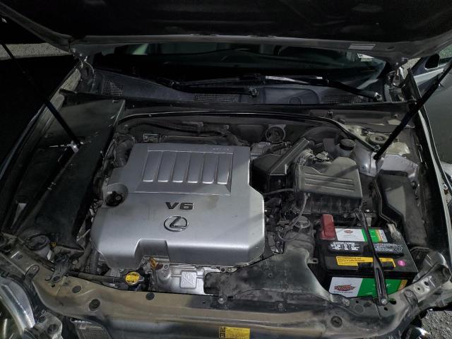 Photo 11 from auction – 2008 LEXUS ES 350 with VIN JTHBJ46G682271144