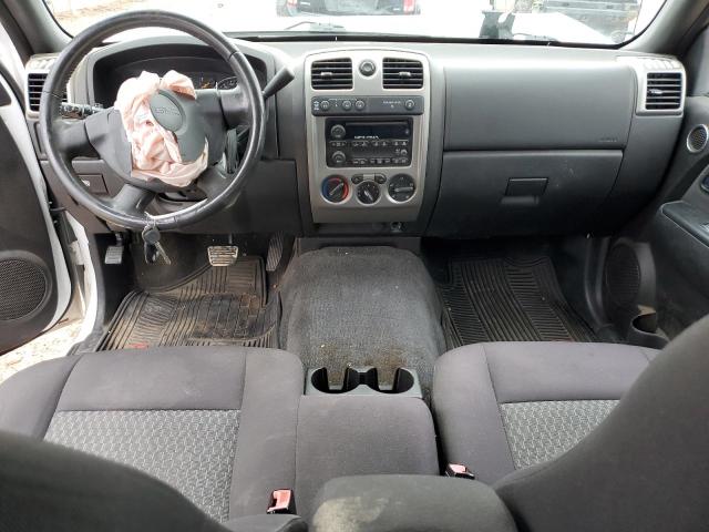 Photo 8 from auction – 2012 GMC CANYON SLE with VIN 1GTH6MFE7C8104504