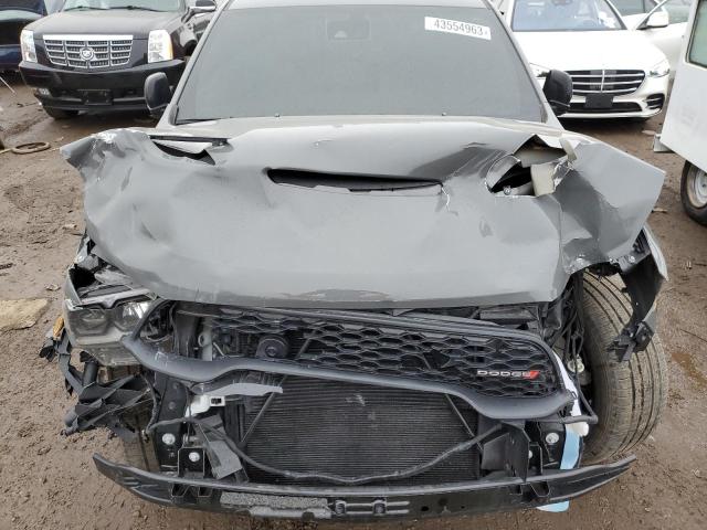Photo 11 from auction – 2022 DODGE DURANGO R/ with VIN 1C4SDJCT8NC206889