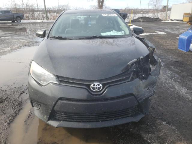 Photo 5 from auction – 2016 TOYOTA COROLLA L with VIN 2T1BURHE6GC692363