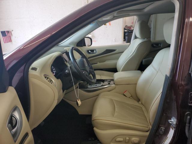 Photo 7 from auction – 2015 INFINITI QX60 with VIN 5N1AL0MM2FC528862