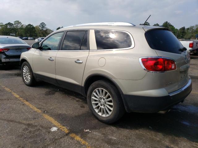 Photo 2 from auction – 2010 BUICK ENCLAVE CX with VIN 5GALRBED4AJ181210