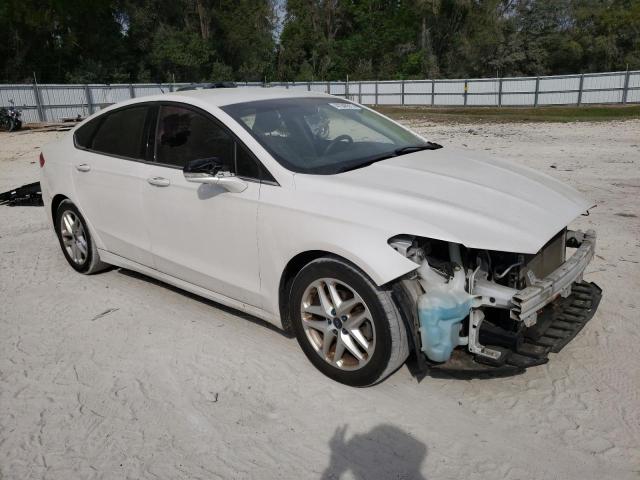 Photo 4 from auction – 2016 FORD FUSION SE with VIN 3FA6P0H71GR227947