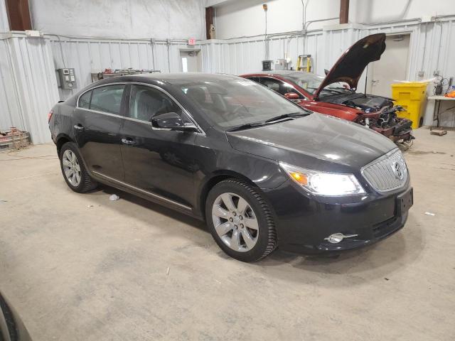 Photo 4 from auction – 2011 BUICK LACROSSE C with VIN 1G4GD5ED7BF303901