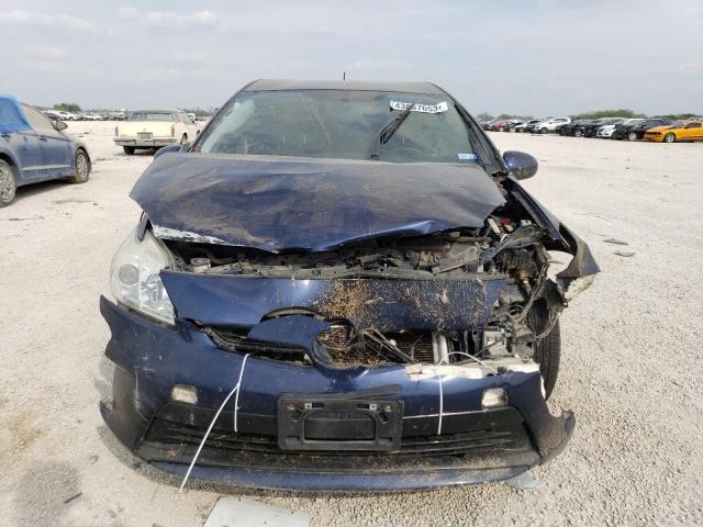 Photo 5 from auction – 2015 TOYOTA PRIUS with VIN JTDKN3DU4F1929815