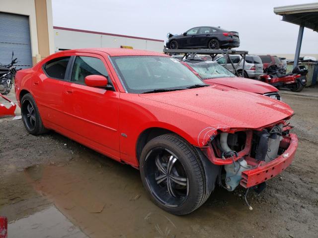 Photo 4 from auction – 2010 DODGE CHARGER SX with VIN 2B3CA3CV9AH307250