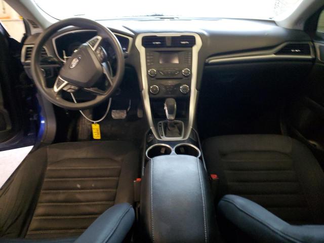 Photo 8 from auction – 2014 FORD FUSION SE with VIN 3FA6P0HD4ER119826