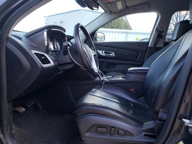 Photo 7 from auction – 2015 GMC TERRAIN SL with VIN 2GKFLXEK5F6236118