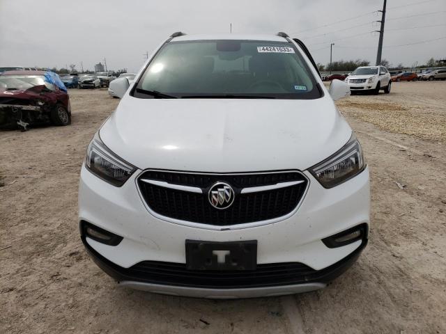 Photo 5 from auction – 2017 BUICK ENCORE SPO with VIN KL4CJ1SB8HB125546