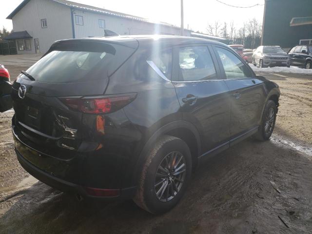 Photo 3 from auction – 2018 MAZDA CX-5 SPORT with VIN JM3KFBBM0J0442725