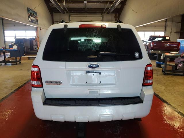 Photo 6 from auction – 2012 FORD ESCAPE XLT with VIN 1FMCU9D71CKA61987