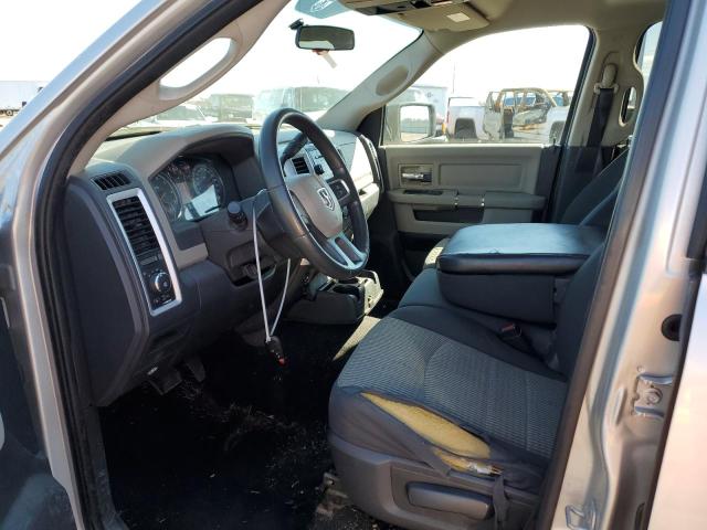 Photo 7 from auction – 2009 DODGE RAM 1500 with VIN 1D3HV13TX9S799276