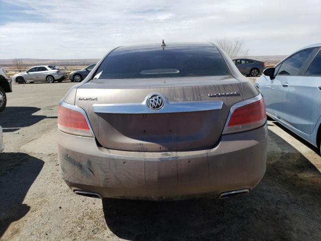 Photo 6 from auction – 2012 BUICK LACROSSE P with VIN 1G4GD5E35CF220444