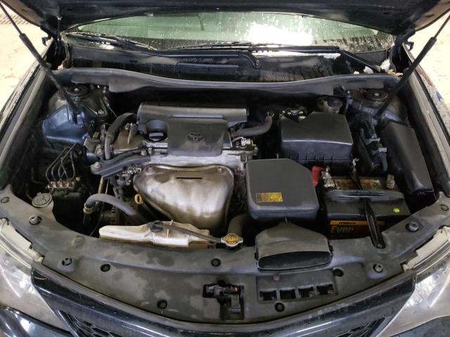 Photo 11 from auction – 2013 TOYOTA CAMRY L with VIN 4T1BF1FK6DU241626
