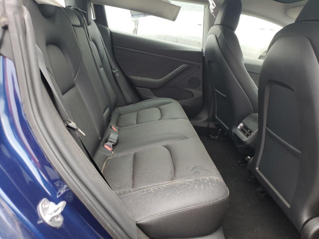 Photo 10 from auction – 2022 TESLA MODEL 3 with VIN 5YJ3E1EA2NF304235