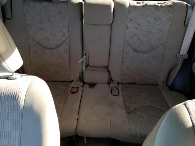 Photo 10 from auction – 2012 TOYOTA RAV4 with VIN 2T3BK4DV0CW088628