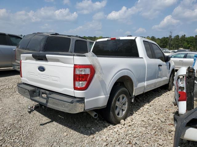 Photo 3 from auction – 2021 FORD F150 SUPER with VIN 1FTEX1C54MKD44133