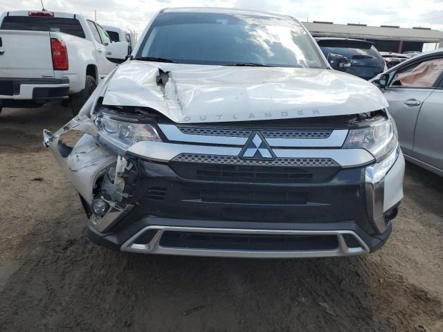 Photo 5 from auction – 2020 MITSUBISHI OUTLANDER with VIN JA4AD3A30LZ039507