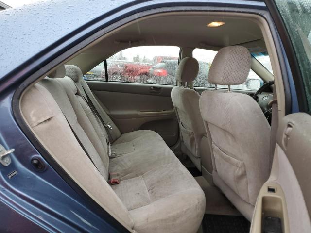 Photo 10 from auction – 2004 TOYOTA CAMRY LE with VIN 4T1BE32K44U844241