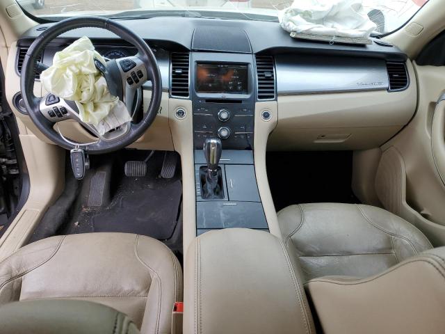 Photo 8 from auction – 2015 FORD TAURUS SEL with VIN 1FAHP2E8XFG105790