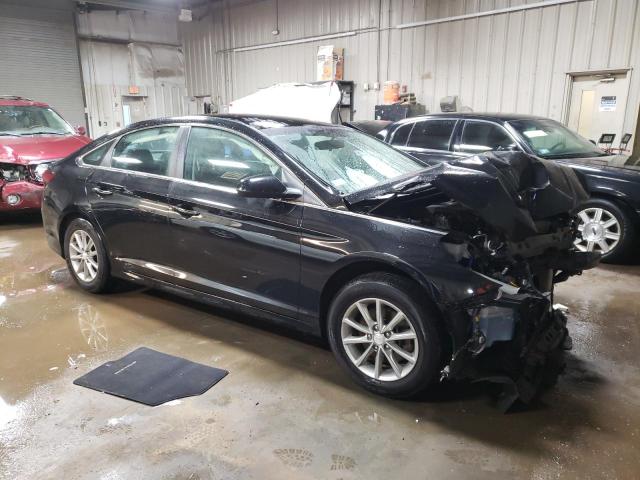 Photo 4 from auction – 2019 HYUNDAI SONATA SE with VIN 5NPE24AF7KH749264