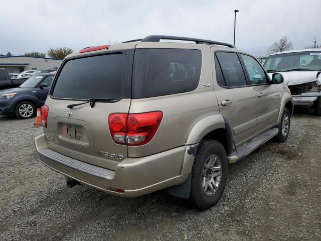 Photo 3 from auction – 2005 TOYOTA SEQUOIA SR with VIN 5TDBT44A75S246588